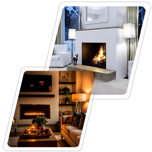 Remove Chimney Odor in Milford Mill, MD
