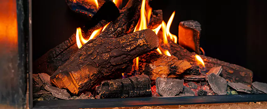 Chimney Fireplace Ash Dump Cleaning in Milford Mill, MD