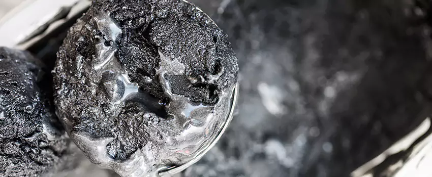 Clogged Dryer Vent Lint Cleaning in Milford Mill, Maryland
