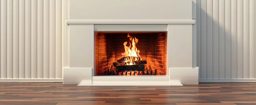 Fireplace Broken Ashtray Repair Services in Milford Mill, Maryland