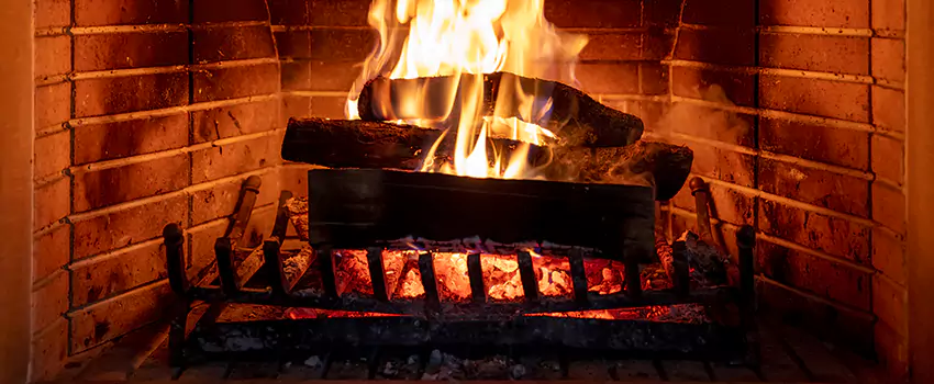Chimney Ash Dump Cover Repair Services in Milford Mill, MD