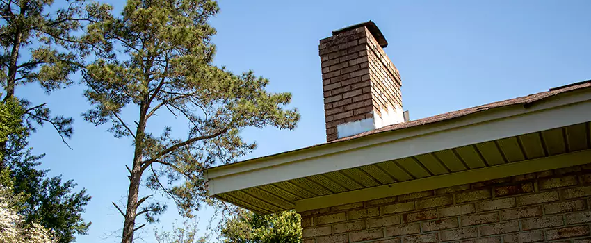 Brick Chimney Sweep Near Me in Milford Mill, MD