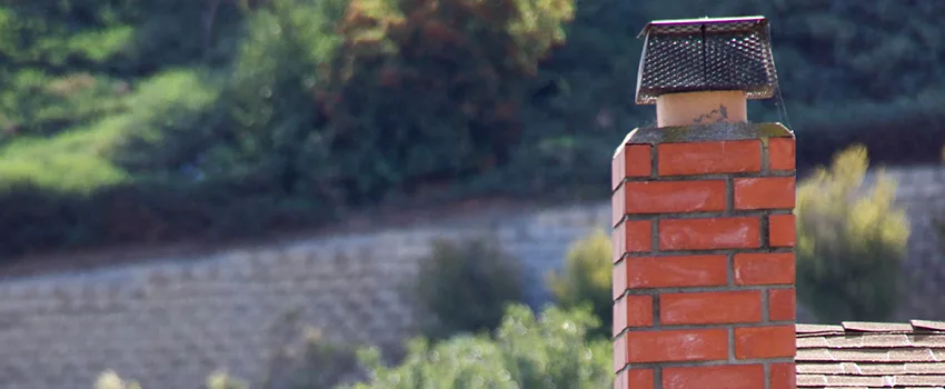 Chimney Tuckpointing And Masonry Restoration in Milford Mill, MD