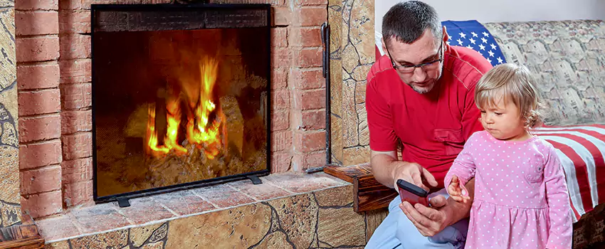 Fireplace Safety Locks For Kids in Milford Mill, MD