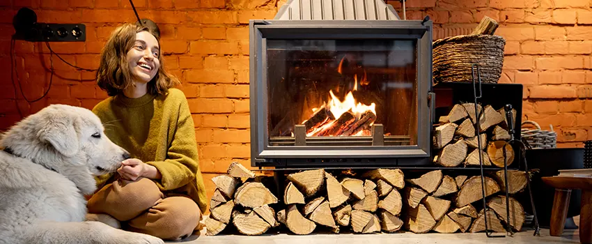 Fireplace Smell Removal Cost in Milford Mill, MD