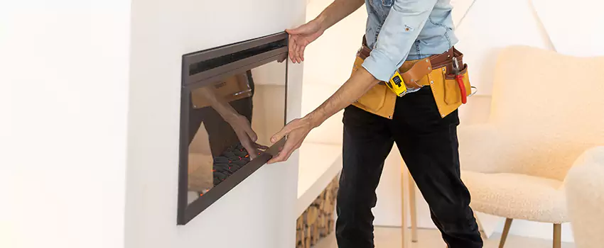 Traditional Fireplace Vent Sweeping in Milford Mill, MD
