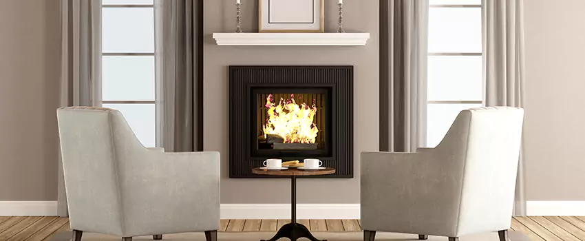 Heatilator Direct Vent Fireplace Services in Milford Mill, Maryland