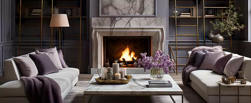 Napoleon Galaxy Series Outdoor Fireplaces Repair in Milford Mill, MD
