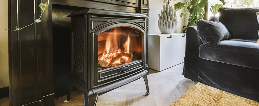 Valor Wood Fireplace in Milford Mill, MD